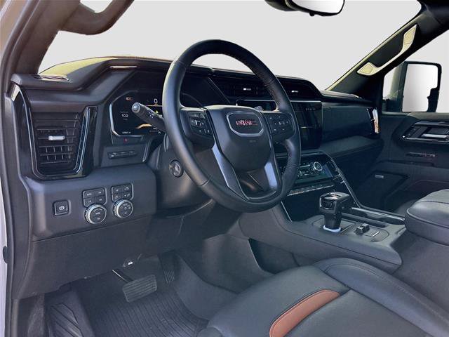 Used 2026 GMC Sierra 1500 AT4 w/ Technology Package AWD/4WD image 10