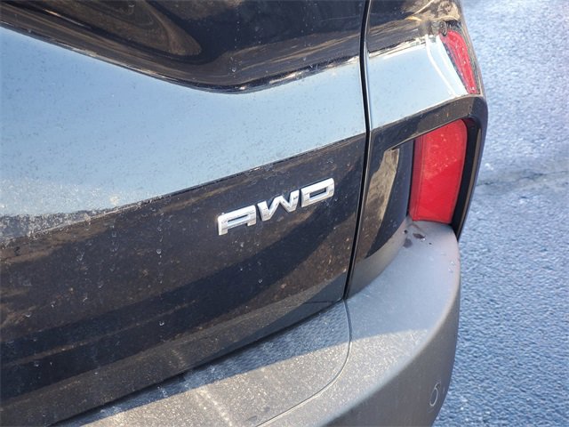 Certified 2023 Ford Escape Active w/ Tech Pack #2 image 33