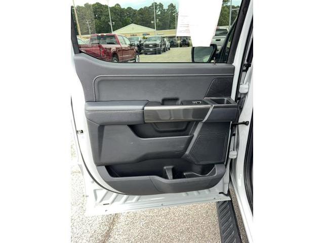 Certified 2023 Ford F150 XLT w/ Equipment Group 302A High AWD/4WD image 11