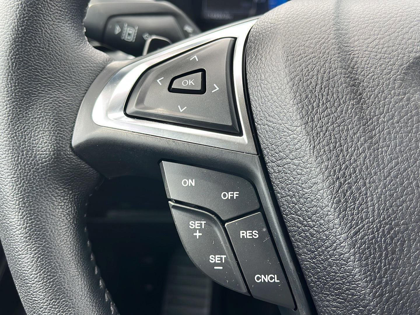 Certified 2024 Ford Edge SEL w/ Convenience Package image 21