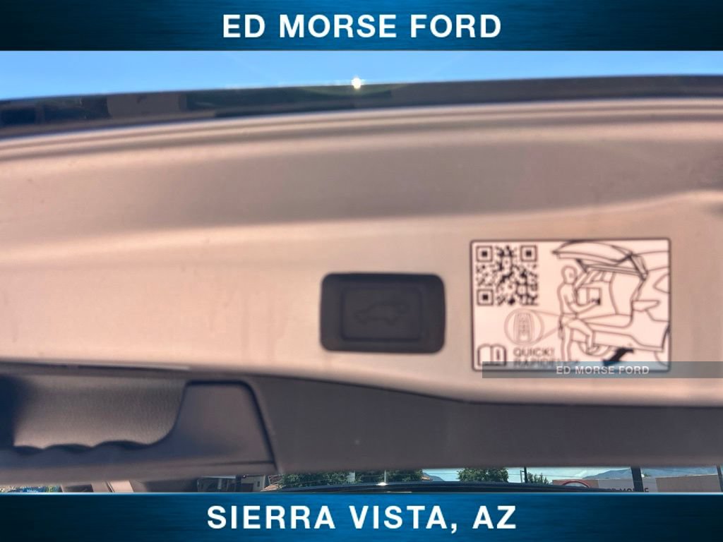 Used 2024 Toyota RAV4 XSE w/ Advanced Technology Package AWD/4WD image 16