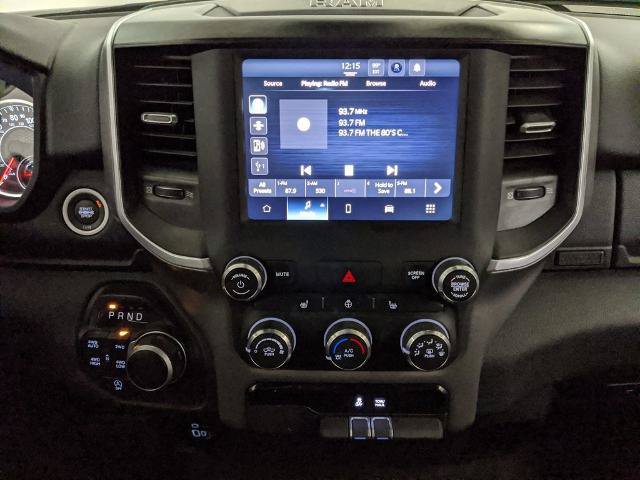 Used 2023 RAM 1500 Big Horn AWD/4WD image 8