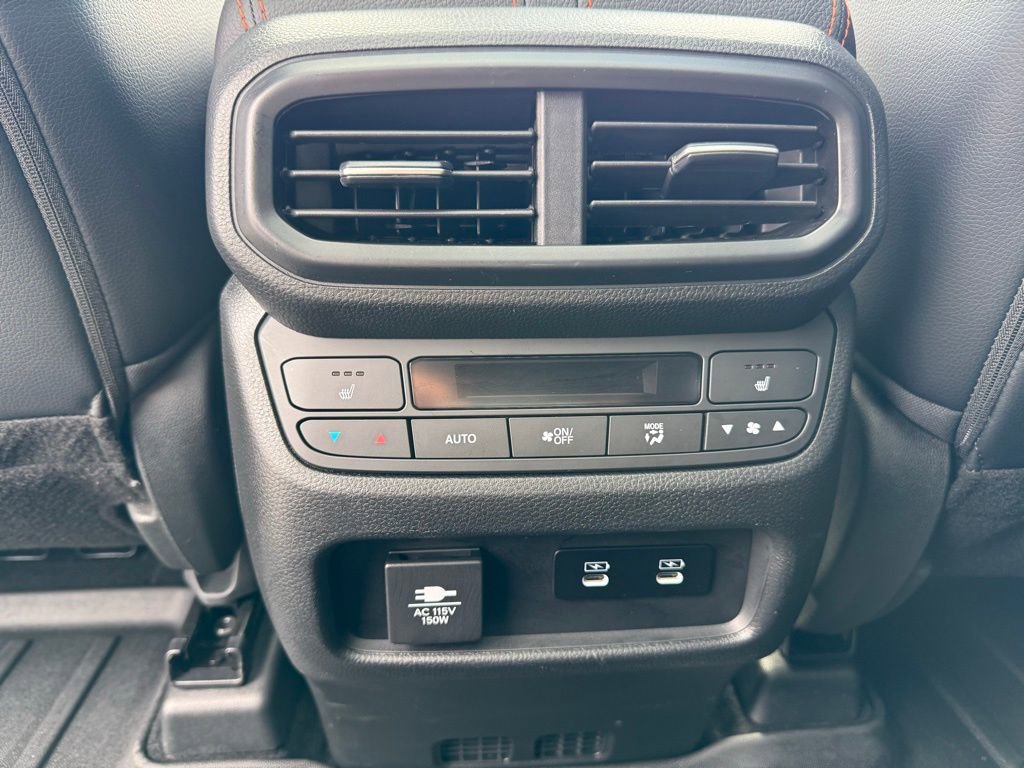 Used 2026 Honda Passport TrailSport Elite image 22