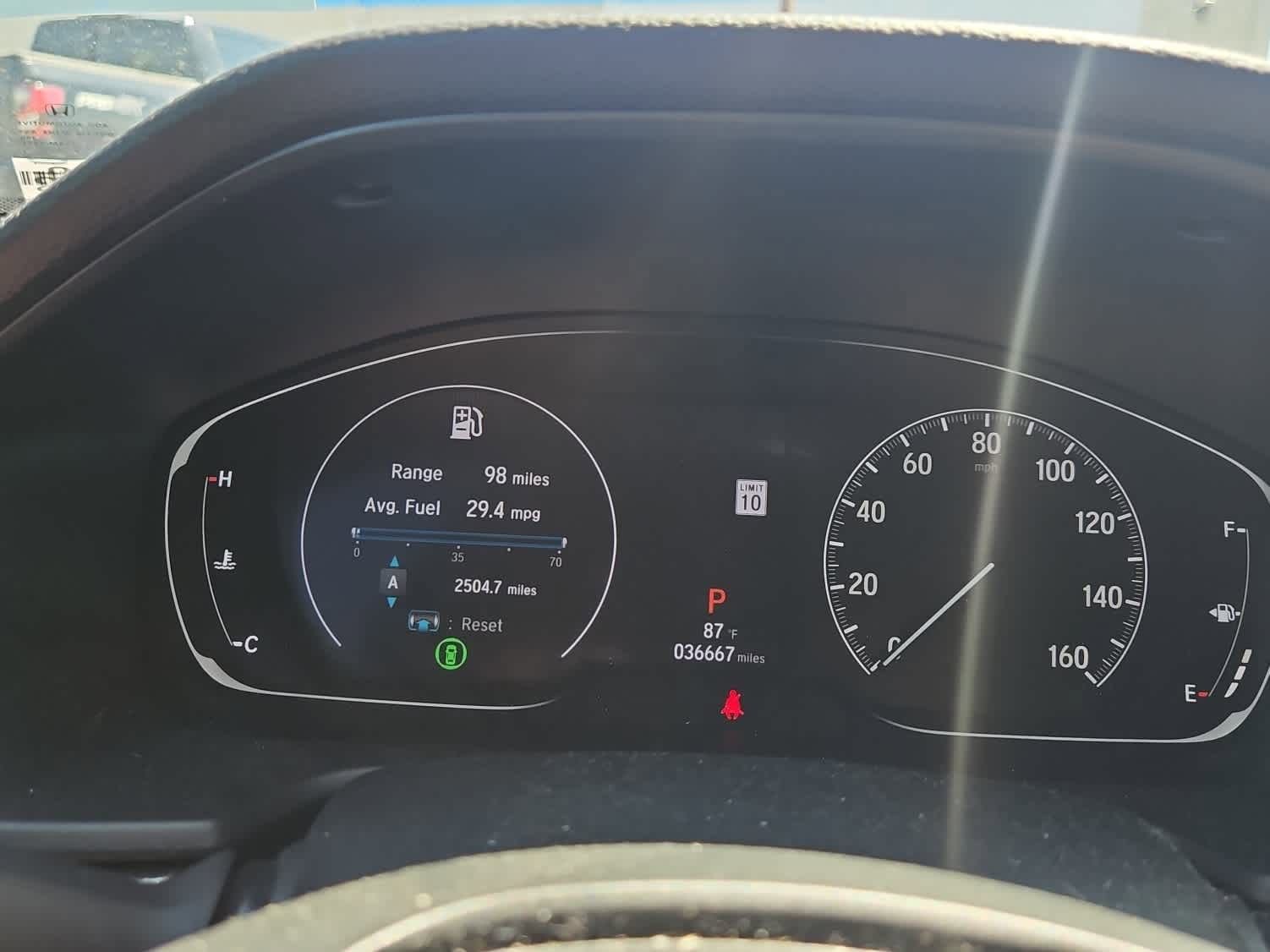 Used 2020 Honda Accord Sport image 19