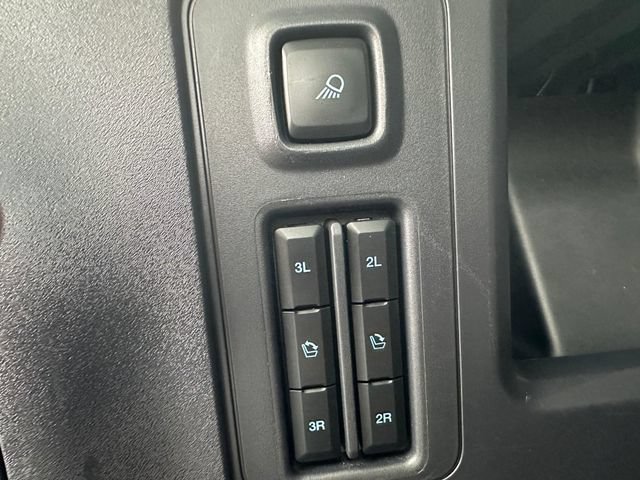 Certified 2025 Ford Expedition Max King Ranch AWD/4WD image 29