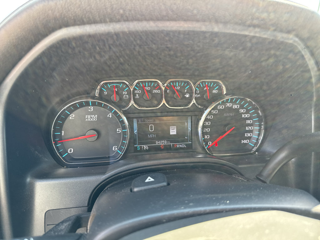 Used 2018 GMC Sierra 1500 SLT AWD/4WD image 15