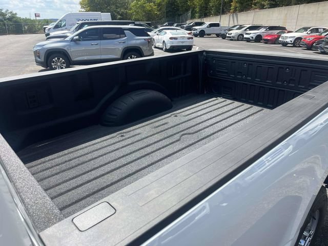 Certified 2026 Ford F250 XL w/ XL Chrome Package RWD image 16