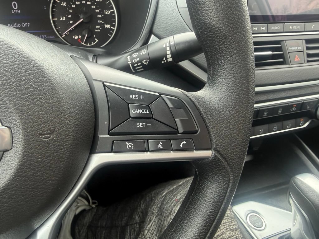Used 2022 Nissan Altima 2.5 AWD/4WD image 19