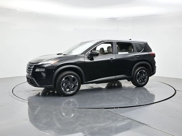 Used 2025 Nissan Rogue SV FWD image 5