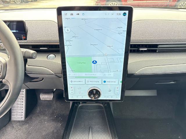 Certified 2025 Ford Mustang Mach-E Premium image 22