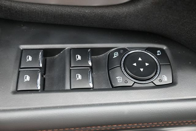 Certified 2025 Ford Expedition Active AWD/4WD image 14