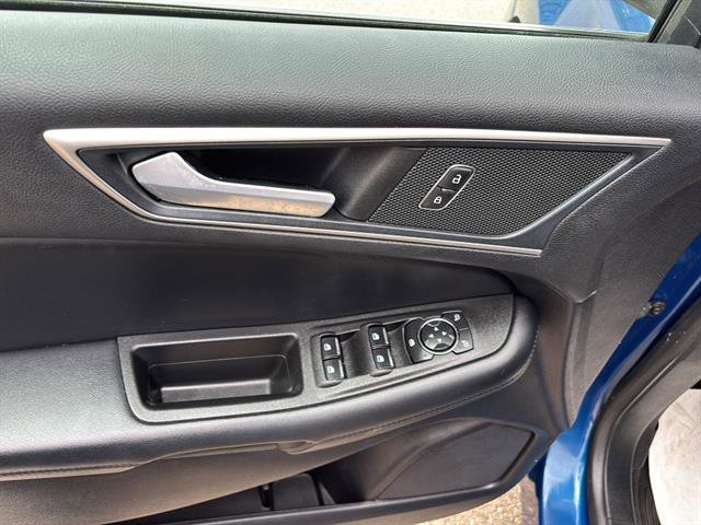 Certified 2021 Ford Edge SEL FWD image 14