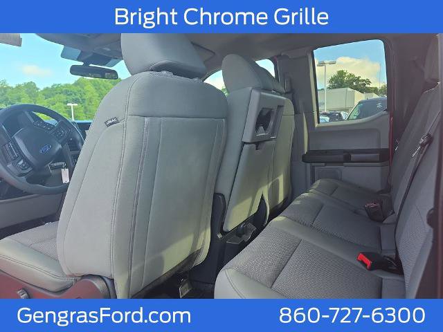 Certified 2022 Ford F350 XL w/ STX Appearance Package AWD/4WD image 19