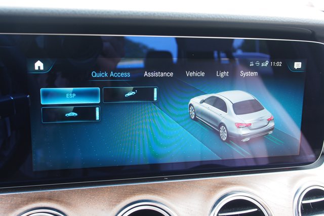 Used 2023 Mercedes-Benz E 350 Sedan image 35