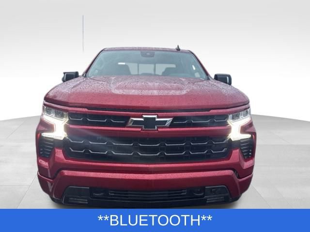 Used 2022 Chevrolet Silverado 1500 RST w/ Convenience Package II image 9