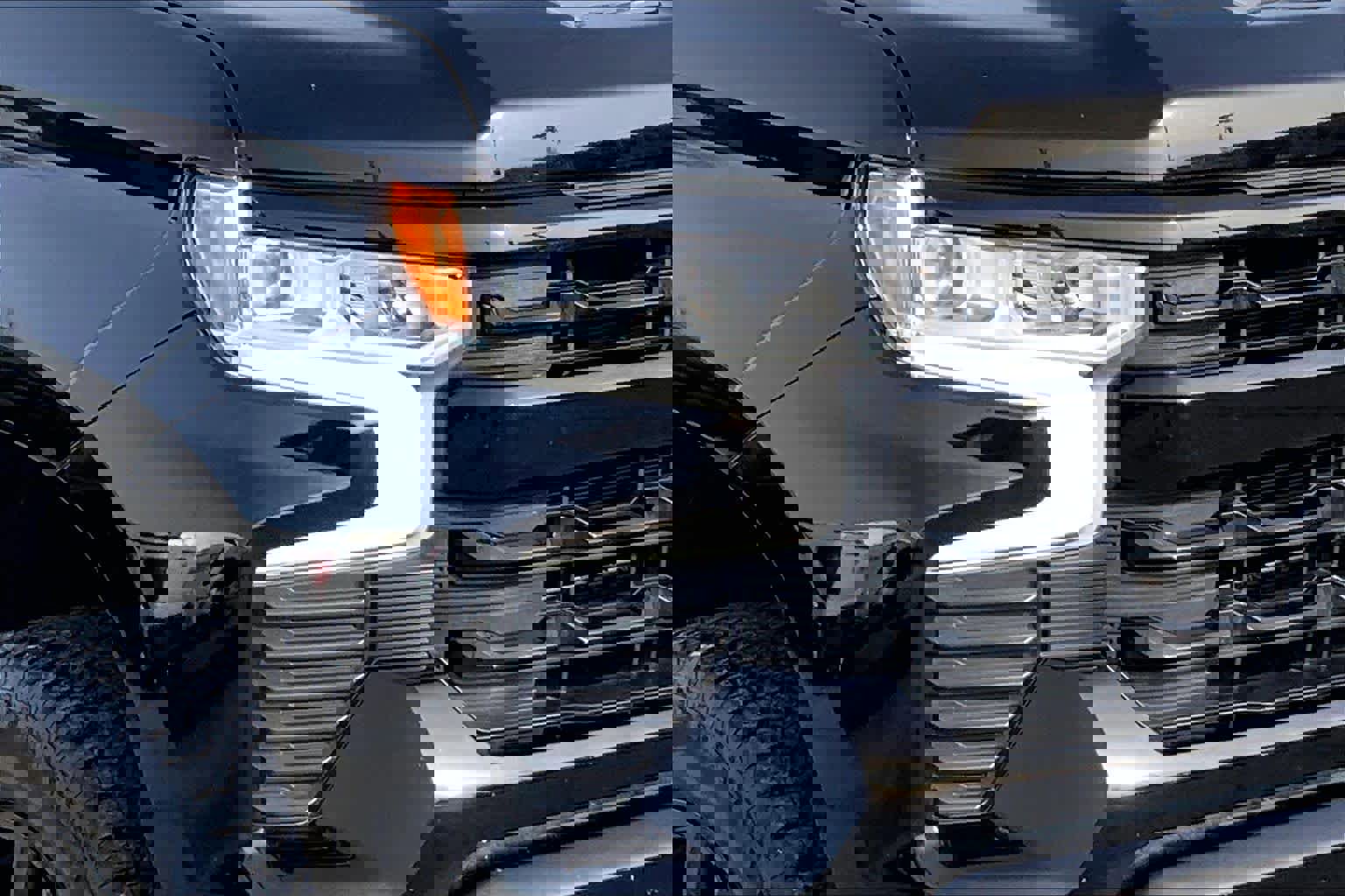 Used 2025 Chevrolet Silverado 1500 LT Trail Boss w/ Convenience Package II image 25