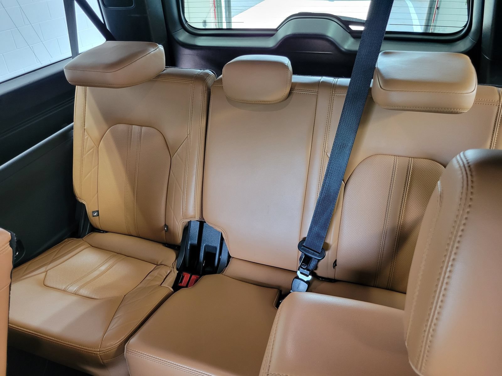 Certified 2023 Ford Expedition Max Platinum AWD/4WD image 29
