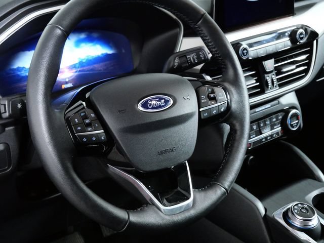 Certified 2021 Ford Escape SEL w/ Technology Package AWD/4WD image 18