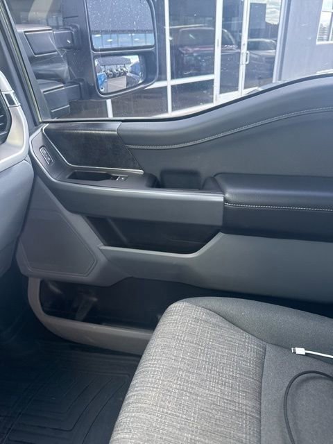 Certified 2021 Ford F150 XLT w/ Equipment Group 302A High image 34