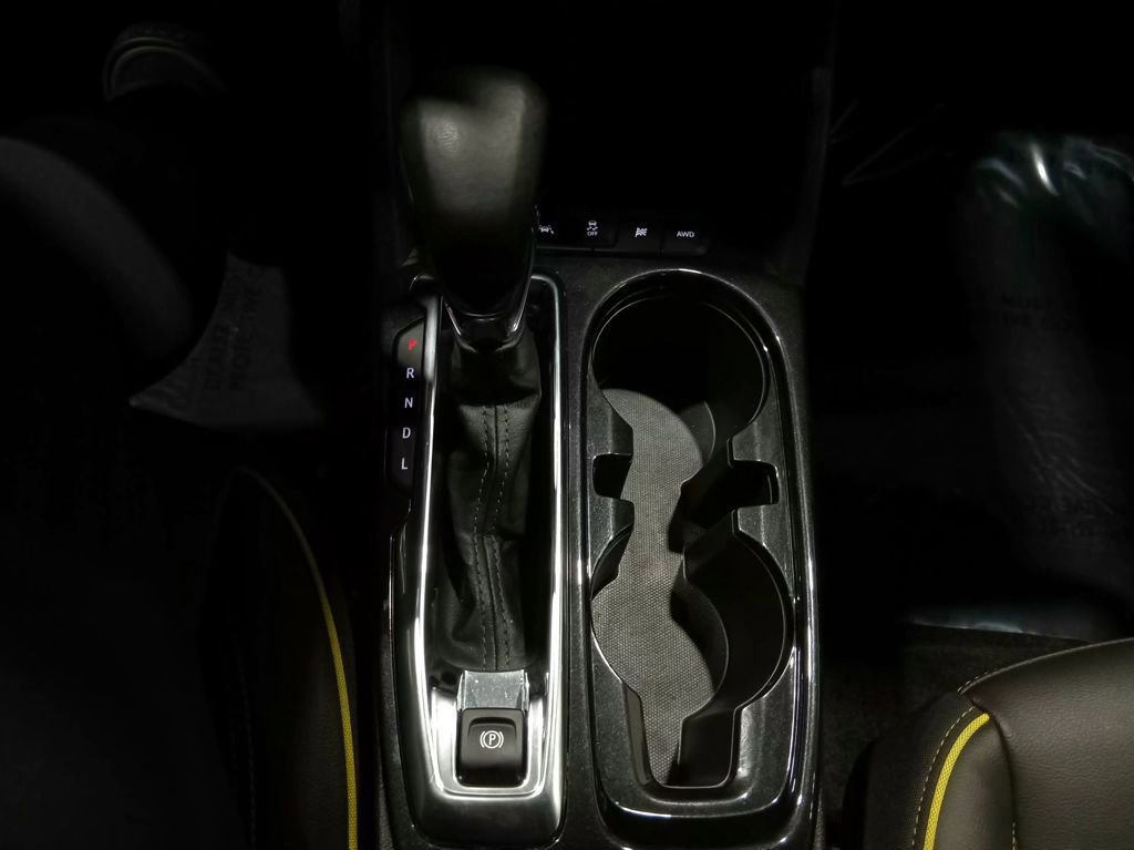 Used 2024 Chevrolet TrailBlazer ACTIV w/ Driver Confidence Package image 24