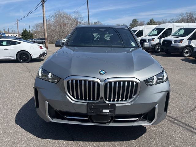 Used 2026 BMW X5 xDrive40i image 12