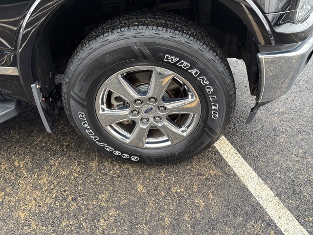 Certified 2018 Ford F150 Lariat image 9