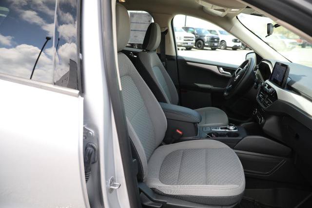 Certified 2020 Ford Escape SE FWD image 24