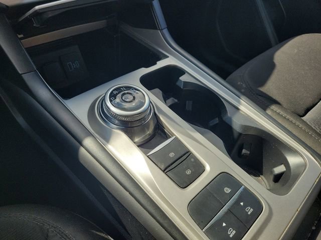 Certified 2022 Ford Explorer XLT image 30