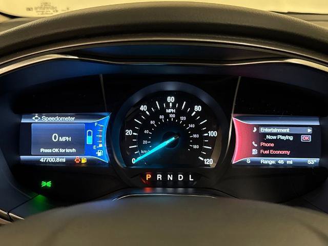 Certified 2018 Ford Fusion SE image 23