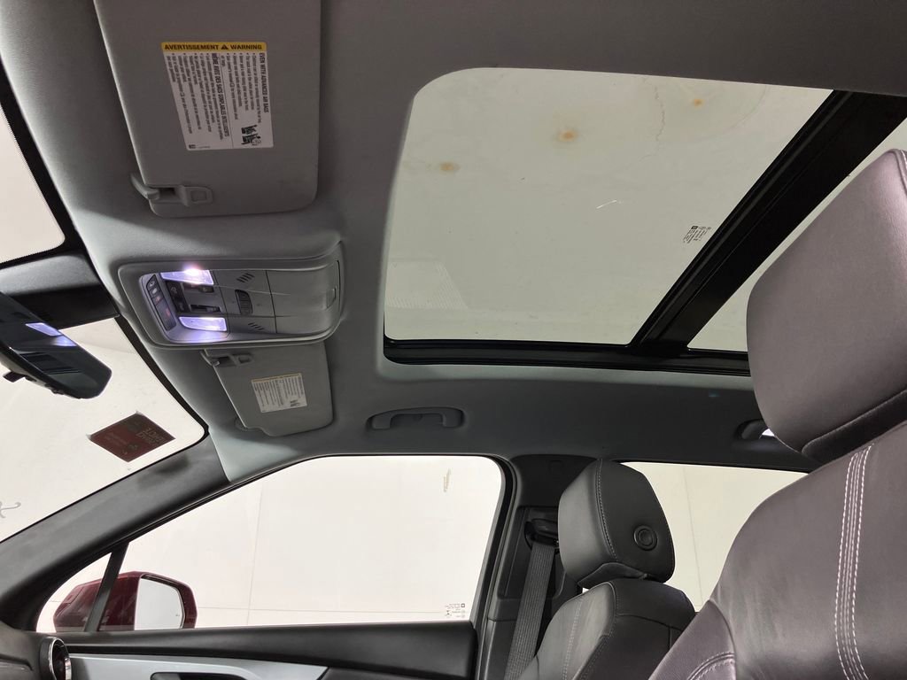 Used 2019 Chevrolet Blazer LT w/ Sun and Wheels Package image 34