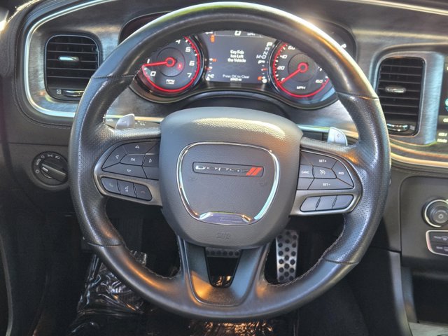 Used 2023 Dodge Charger R/T w/ Daytona Edition Group RWD image 13