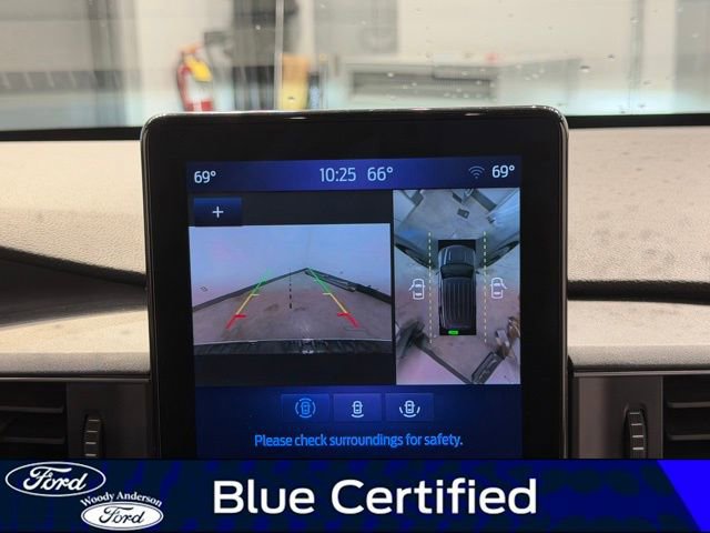 Certified 2023 Ford Explorer Limited w/ Limited Technology Package image 16