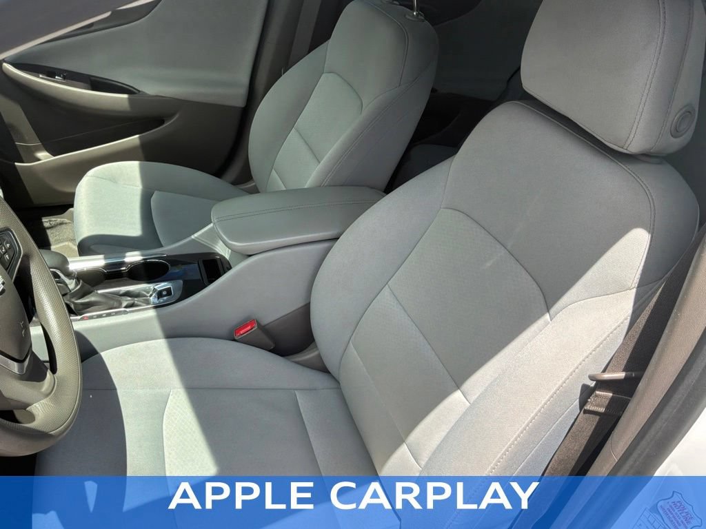 Used 2022 Chevrolet Malibu LT FWD image 6
