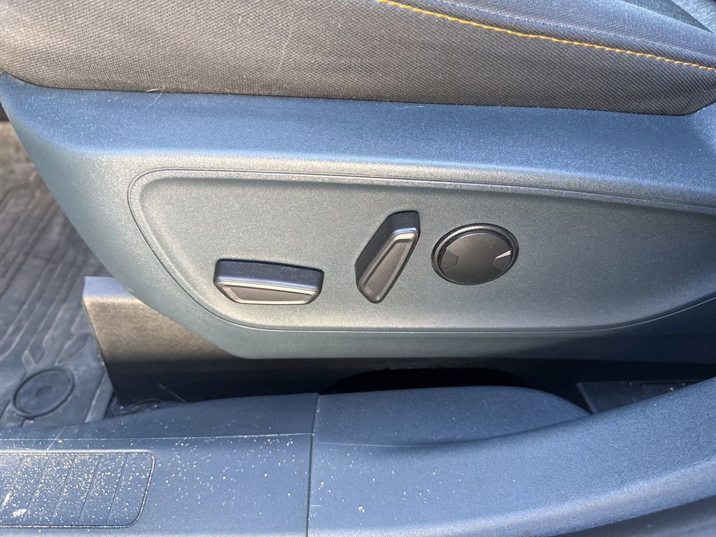 Certified 2024 Ford Maverick Tremor w/ Tremor Off-Road Package image 10