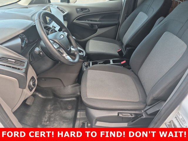 Certified 2022 Ford Transit Connect XL FWD image 11