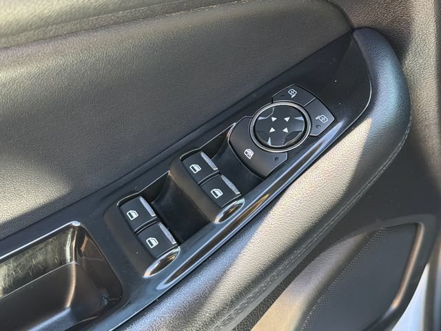Certified 2019 Ford Edge SEL w/ Equipment Group 201A FWD image 19
