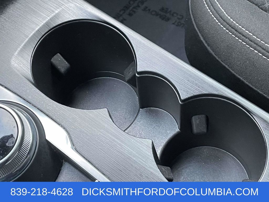 Certified 2024 Ford Escape Active image 29