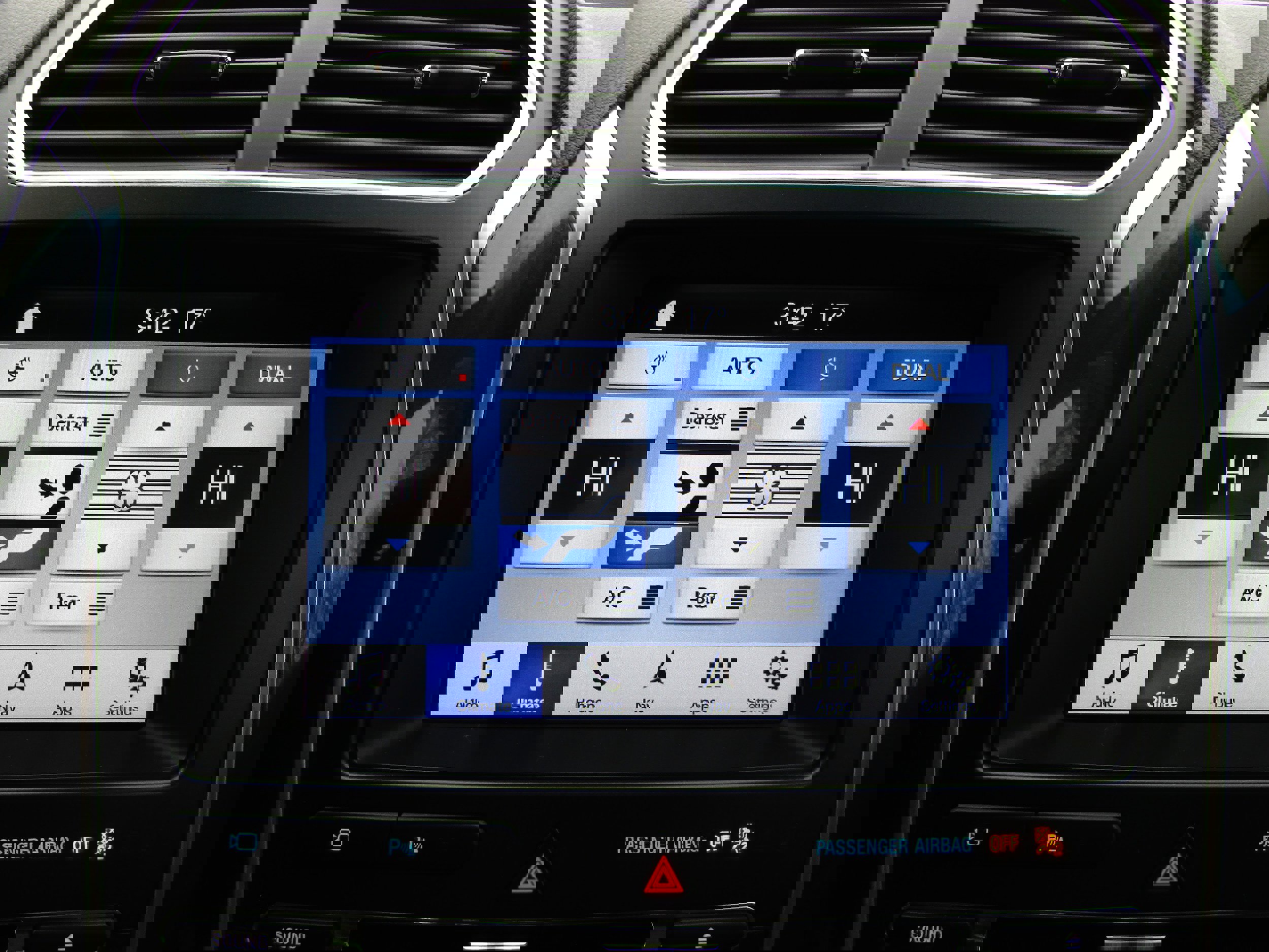 Certified 2017 Ford Explorer Sport w/ Equipment Group 401A image 43