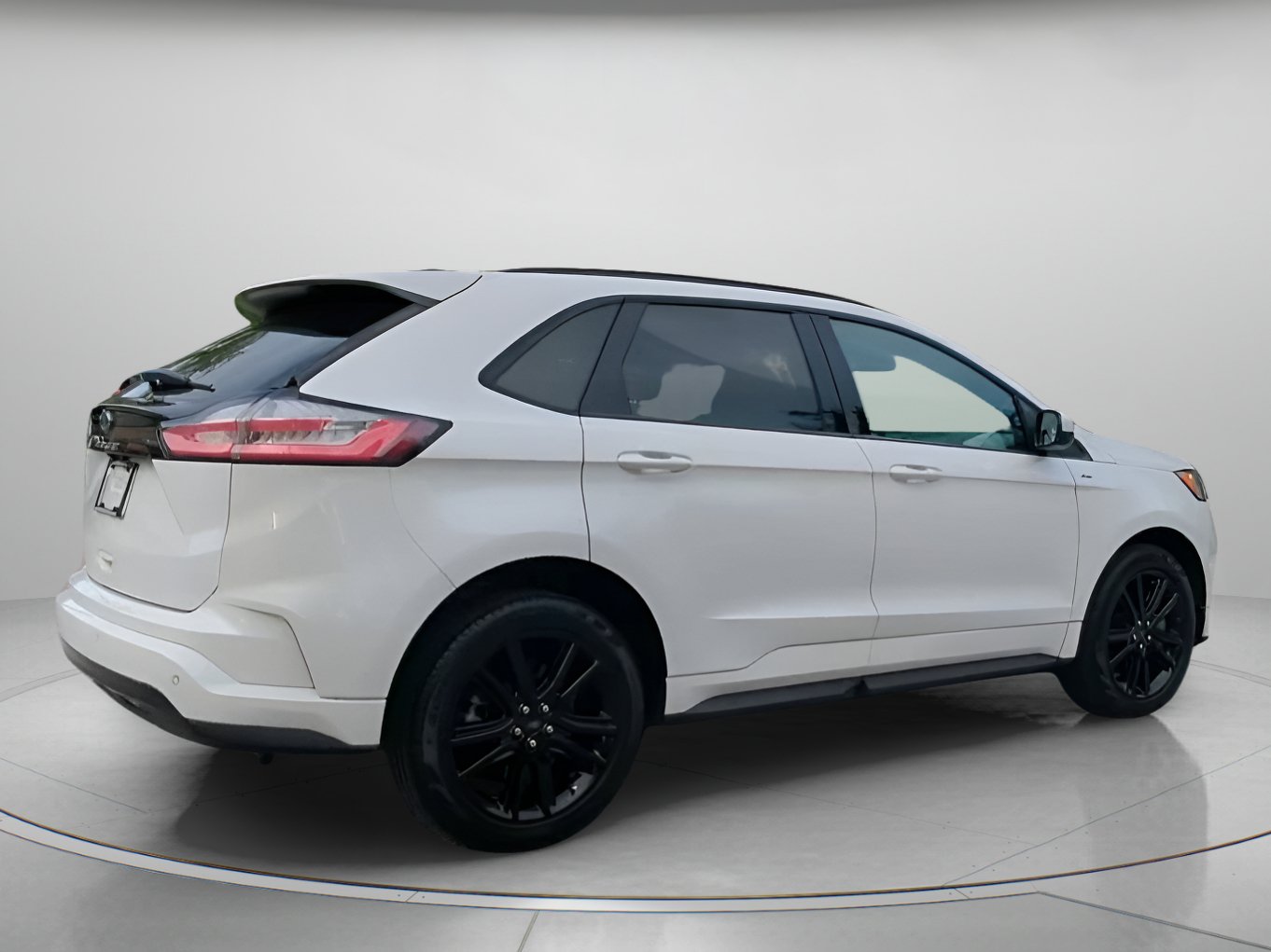 Certified 2022 Ford Edge ST-Line AWD/4WD image 29