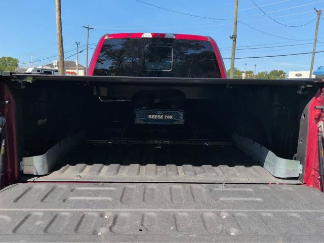 Certified 2019 Ford F250 Lariat w/ Lariat Value Package AWD/4WD image 9