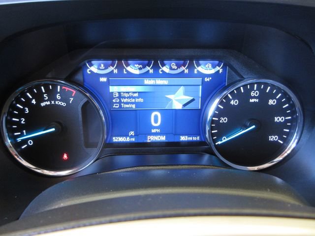 Certified 2024 Ford Expedition Max XLT image 17