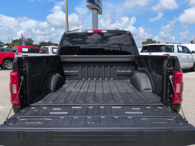 Certified 2023 Ford F150 XLT w/ Equipment Group 302A High AWD/4WD image 13