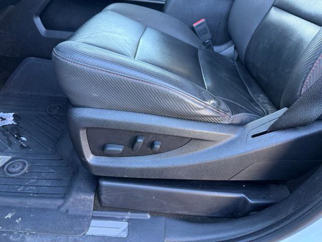 Used 2018 GMC Sierra 2500 SLT w/ Duramax Plus Package image 28