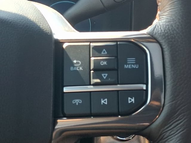Certified 2024 Ford F250 King Ranch w/ Chrome Package AWD/4WD image 22