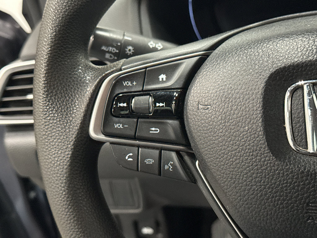 Used 2021 Honda Accord LX image 14