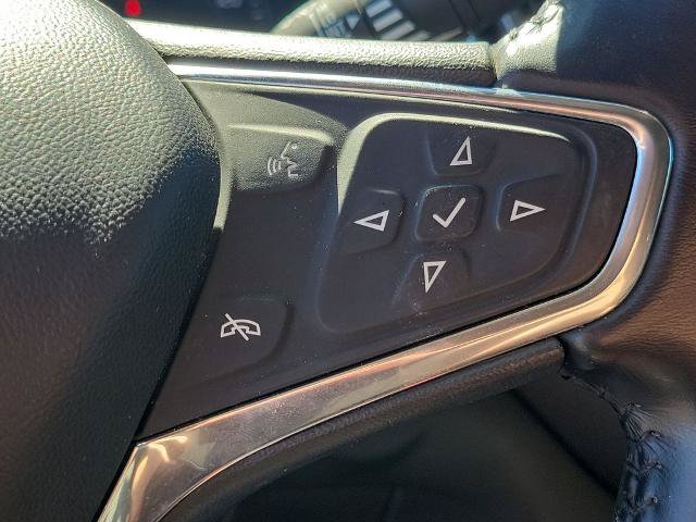 Used 2020 Chevrolet Equinox LT w/ Driver Convenience Package FWD image 13