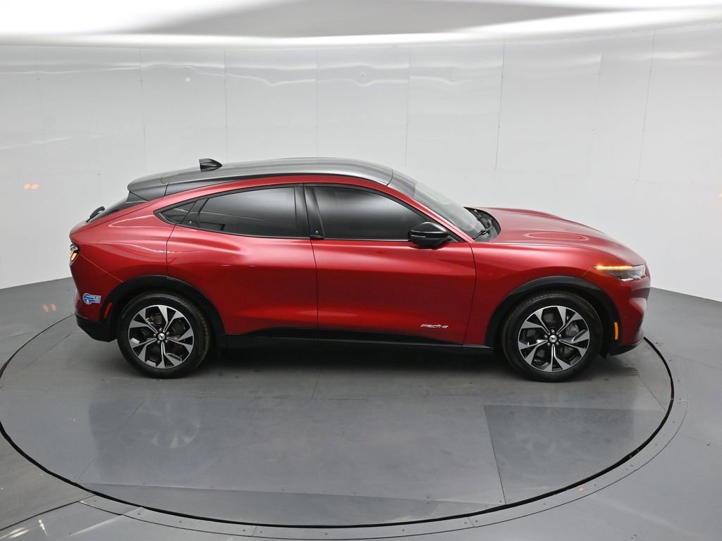 Certified 2021 Ford Mustang Mach-E Premium image 45