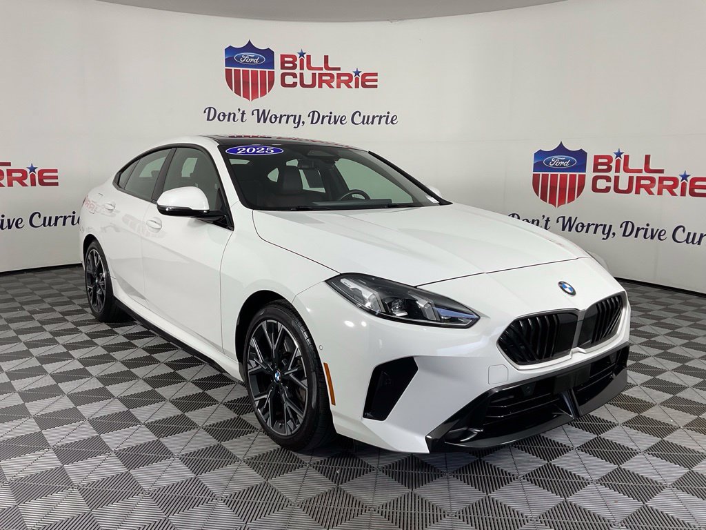 Used 2025 BMW 228i xDrive