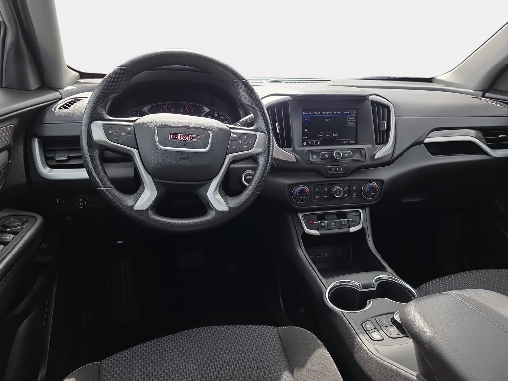 Used 2024 GMC Terrain SLE w/ Driver Convenience Package AWD/4WD image 14