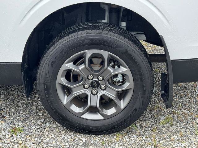 Certified 2022 Ford Maverick XLT w/ Equipment Group 300A Standard AWD/4WD image 23